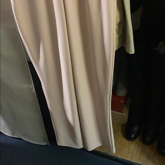 Express Jump suit - Picture 4 of 5